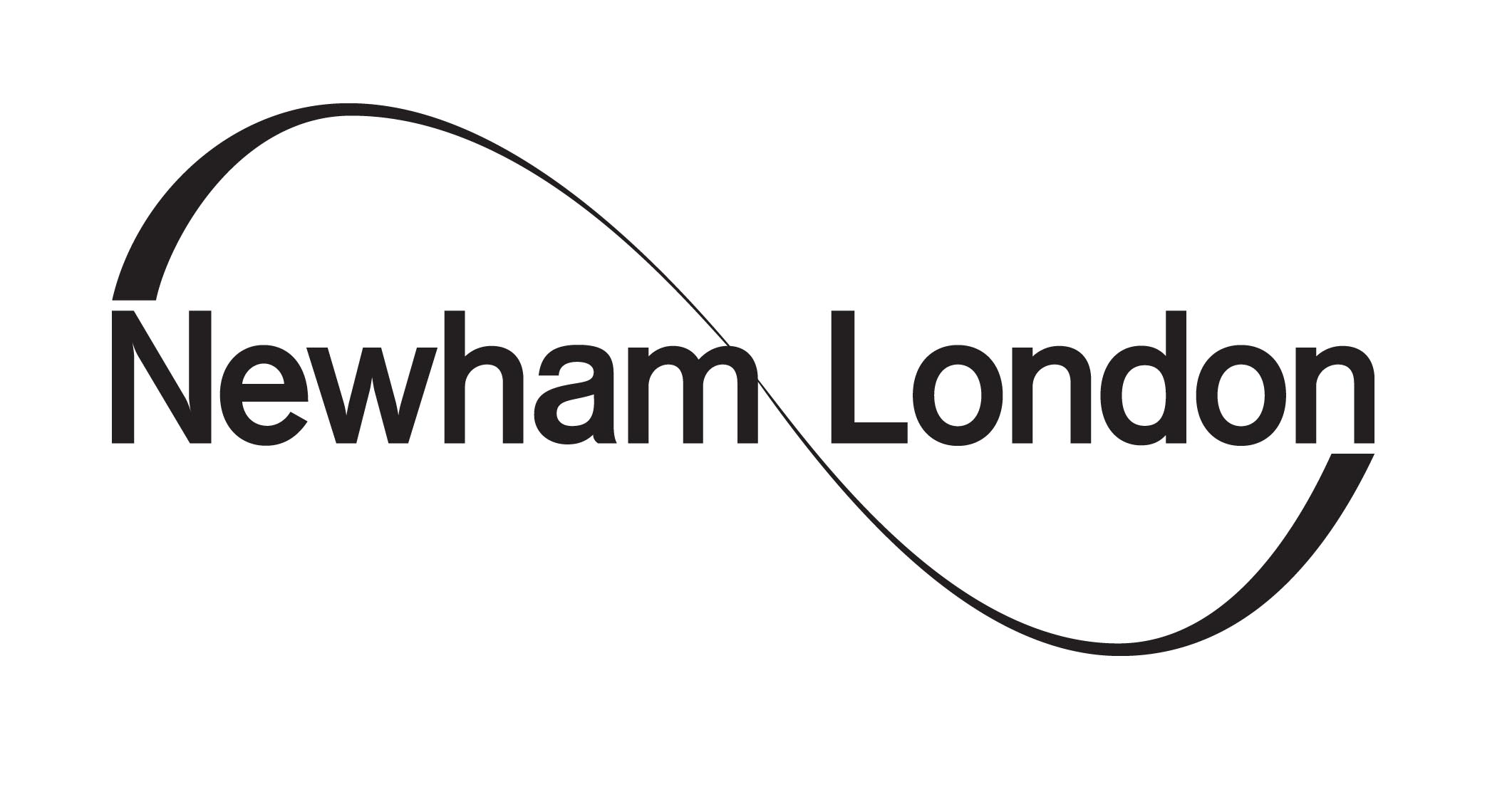 Newham logo
